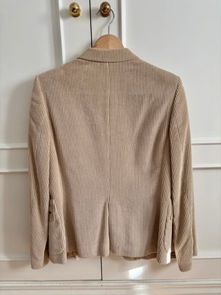 Chaqueta Purificación García Talla 40