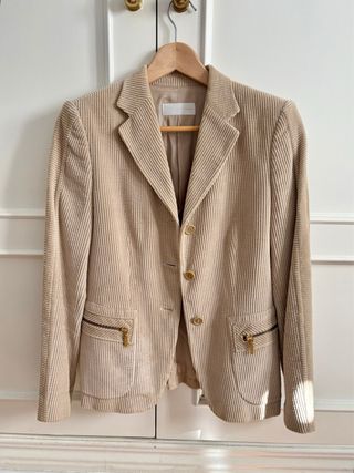 Chaqueta Purificación García Talla 40