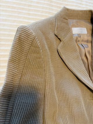 Chaqueta Purificación García Talla 40