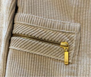 Chaqueta Purificación García Talla 40