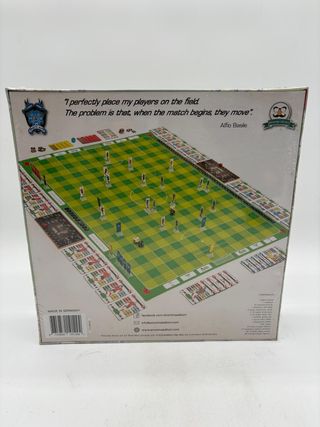 Fublet Legends of Football gioco da tavolo