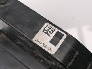 CERRADURA PUERTA TRASERA IZQUIERDA PEUGEOT 308 (12)