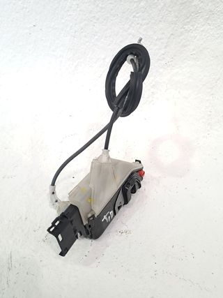 CERRADURA PUERTA TRASERA DERECHA CITROEN C3 AIRCROSS