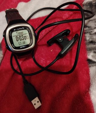 Orologio GPS Runtastic - Timer