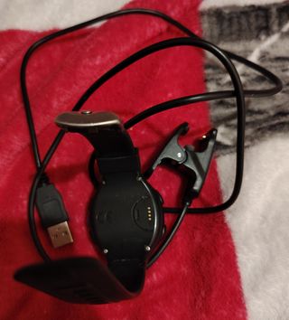 Orologio GPS Runtastic - Timer