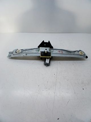 ELEVALUNAS TRASERO IZQUIERDO DACIA SANDERO (2)