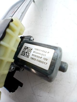 ELEVALUNAS TRASERO IZQUIERDO DACIA SANDERO (2)