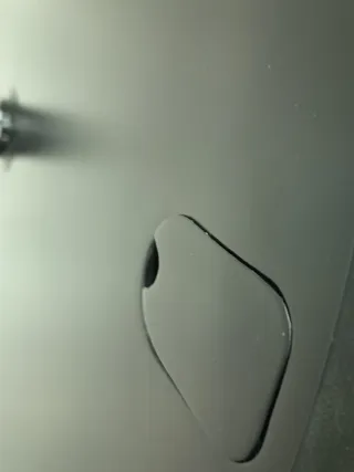 Rueda carbono lenticular para cubierta y zapata