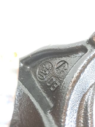 MANGUETA DELANTERA DERECHA CITROEN C3 (8)