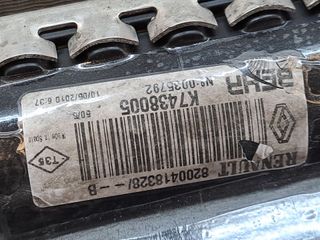 RADIADOR AGUA RENAULT KANGOO (2)