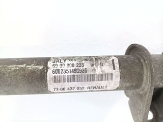 CREMALLERA DIRECCION RENAULT CLIO III (3)
