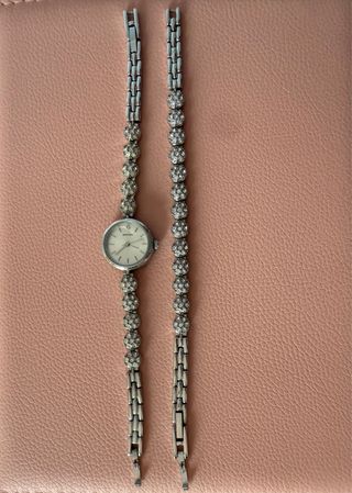 Conjunto Reloj y Pulsera Sekonda