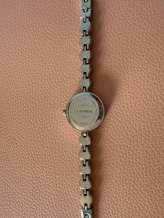 Conjunto Reloj y Pulsera Sekonda