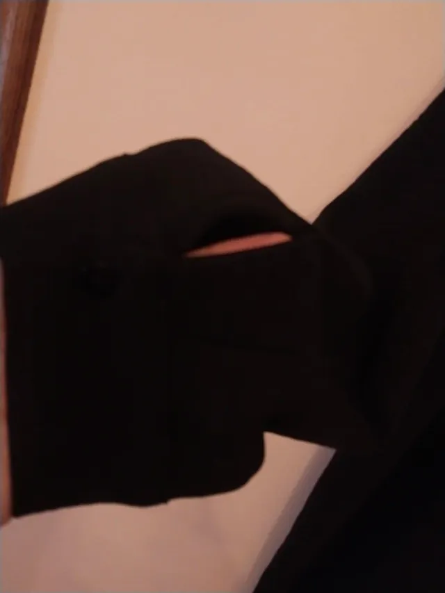 Lote 2 Camisas Cuello Mao