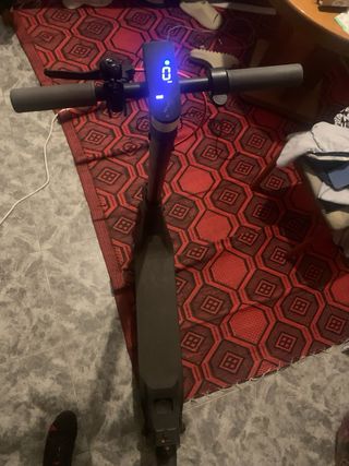 Patinete Eléctrico Xiaomi 4 Lite 2ª Gen