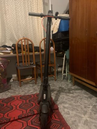 Patinete Eléctrico Xiaomi 4 Lite 2ª Gen