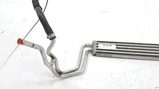 RADIADOR ACEITE AUDI Q7 (4LB)