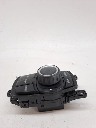 MANDO MULTIFUNCION BMW SERIE 1 LIM. (F20) (2)