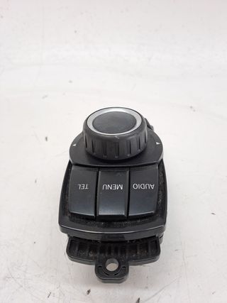 MANDO MULTIFUNCION BMW SERIE 1 LIM. (F20) (2)