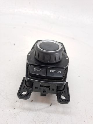 MANDO MULTIFUNCION BMW SERIE 1 LIM. (F20) (2)