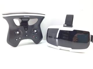 E674534-0 Accesorios Dron Elinchrom Parrot Fpv