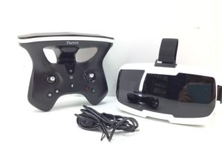 E674534-0 Accesorios Dron Elinchrom Parrot Fpv