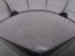 TAPACUBOS HONDA CIVIC BERLINA (FN)