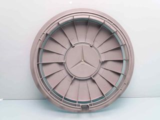 TAPACUBOS HONDA CIVIC BERLINA (FN)