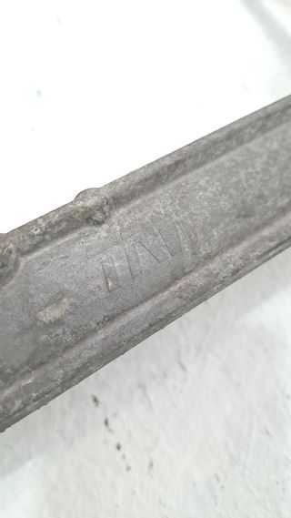 CREMALLERA DIRECCION FORD KA+