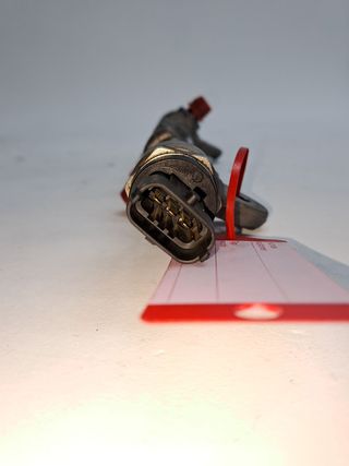 RAMPA INYECTORA ALFA ROMEO 159 SPORTWAGON (140)