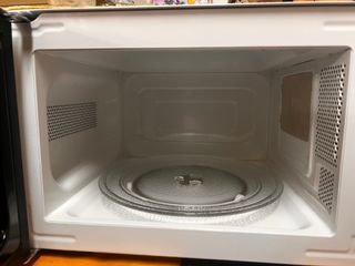 Microondas Qilive Blanco