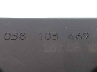 TAPA BALANCINES SKODA OCTAVIA BERLINA (1U2)