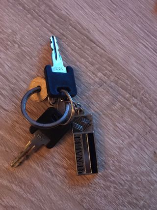 Cofre de techo Karrite