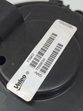 MOTOR CALEFACCION RENAULT MEGANE IV GRANDTOUR