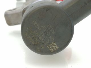 RAMPA INYECTORA HYUNDAI I30 CW