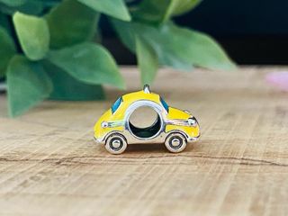 Charm Taxi New York - Plata