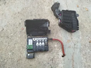 Caja fusibles Seat Leon MK1