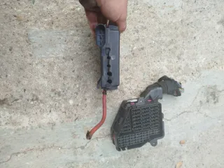 Caja fusibles Seat Leon MK1