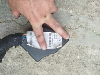 Caja fusibles Seat Leon MK1