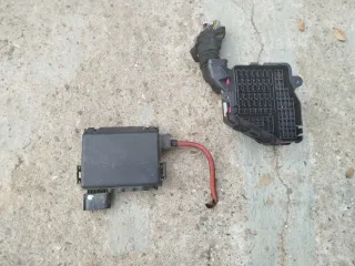 Caja fusibles Seat Leon MK1