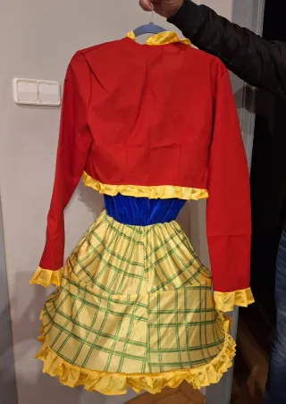 Costumi vari