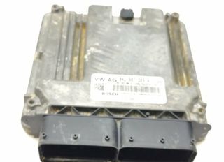 Centralita motor audi 2263034 0281031066 a3 sedan