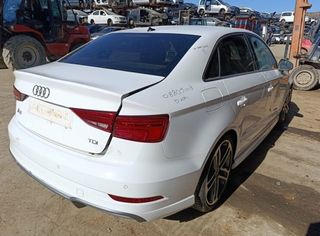 Centralita motor audi 2263034 0281031066 a3 sedan