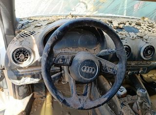 Centralita motor audi 2263034 0281031066 a3 sedan