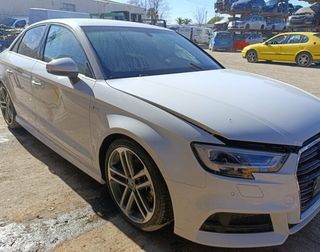 Centralita motor audi 2263034 0281031066 a3 sedan