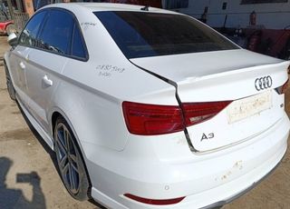 Centralita motor audi 2263034 0281031066 a3 sedan