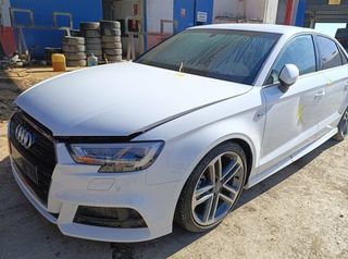 Centralita motor audi 2263034 0281031066 a3 sedan