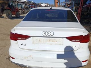 Centralita motor audi 2263034 0281031066 a3 sedan