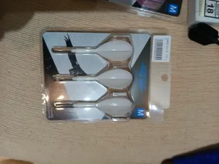 Dardos Profesionales Ricardo Perez