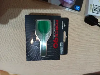 Dardos Profesionales Ricardo Perez